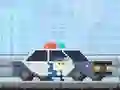 Juego PoliceMan en línea