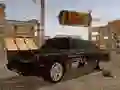 Juego Russian Car Stunts en línea
