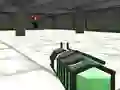 Juego Robot Attack en línea