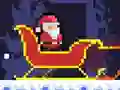 Juego Santas Secret Gift en línea