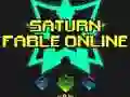 Juego Saturn Fable Online en línea