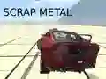 Juego Scrap metal 1 en línea