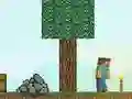 Juego Skyblock Minecraft en línea