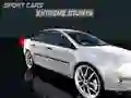 Juego Sport Cars: Extreme Stunts en línea