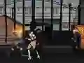 Juego Street Fighter en línea