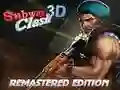 Juego Subway Clash Remastered en línea