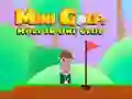 Juego Mini Golf: Hole in One Club en línea