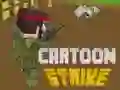 Juego Cartoon Strike en línea