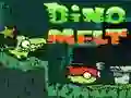 Juego Dino Melt en línea