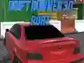 Juego Drift Runner 3D Port en línea