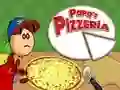 Juego Papa's Pizzeria en línea