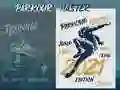 Juego Parkour Master en línea
