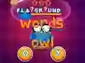 Juego Words with Owl en línea
