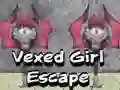 Juego Vexed Girl Escape en línea
