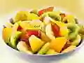 Juego Cooking a fruit salad en línea