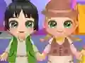 Juego Baby Cathy Ep23 Summer Camp en línea