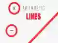 Juego Arithmetic Lines en línea
