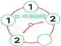 Juego Clock Puzzle en línea