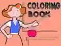 Juego Coloring Book en línea