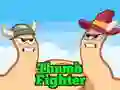 Juego Thumb Fighter en línea
