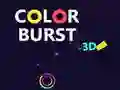 Juego Color Burst 3D en línea