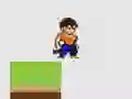 Juego Dragon Ball Advenure en línea
