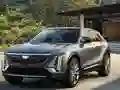 Juego Cadillac Lyriq Slide en línea
