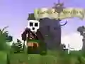 Juego Pirates of Voxel en línea