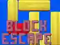 Juego Block escape en línea
