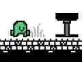 Juego The Adventure Of The Green Slime Boy en línea
