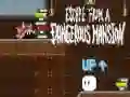 Juego Escape from a Dangerous Mansion en línea