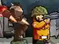 Juego Soldier Assault Shoot Game en línea