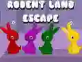 Juego Rodent Land Escape en línea