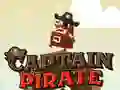 Juego Captain Pirate en línea