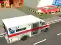 Juego Emergency Ambulance Simulator en línea