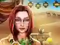 Juego Desert Explorer en línea
