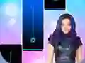 Juego Descendants 3 Piano Tiles Game en línea