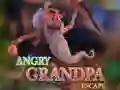 Juego Angry Grandpa Escape en línea