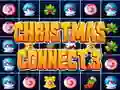Juego Christmas Connect 3 en línea