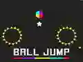 Juego Ball Jump en línea