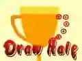 Juego Draw hole en línea