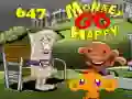 Juego Monkey Go Happy Stage 647 en línea