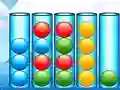 Juego Bubble Sorting Deluxe en línea