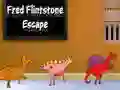 Juego Fred Flintstone Escape en línea