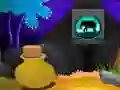 Juego Elephant Land Escape en línea