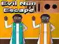 Juego Evil Nun Escape en línea