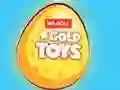 Juego Big doll golg Toys en línea