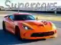Juego Supercars en línea