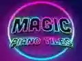 Juego Magic Piano Tiles en línea