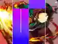 Juego Kimetsu For Demonic Slayer S2 en línea